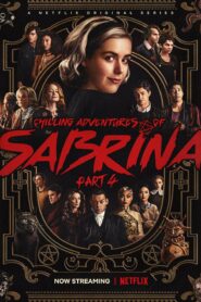 Леденящие душу приключения Сабрины 4 сезон смотреть онлайн