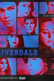 Ривердейл 4 сезон смотреть онлайн