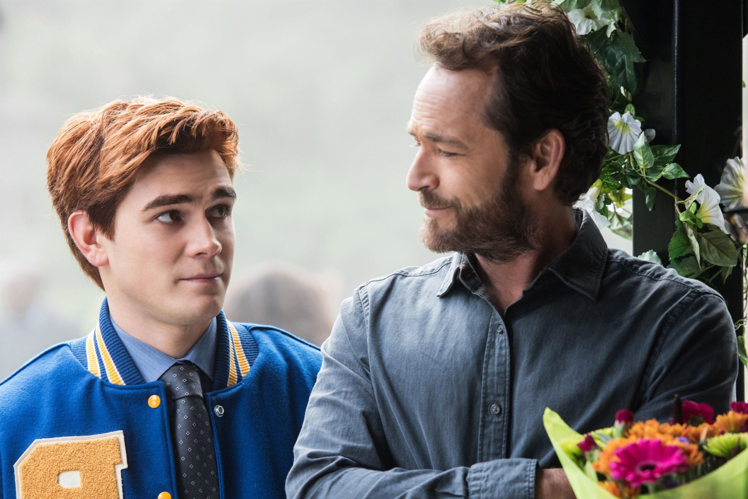 Ривердейл 1 сезон 4 серия смотреть онлайн