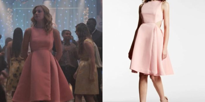 Riverdale style: выбираем платье на выпускной как у Вероники Лодж | theGirl