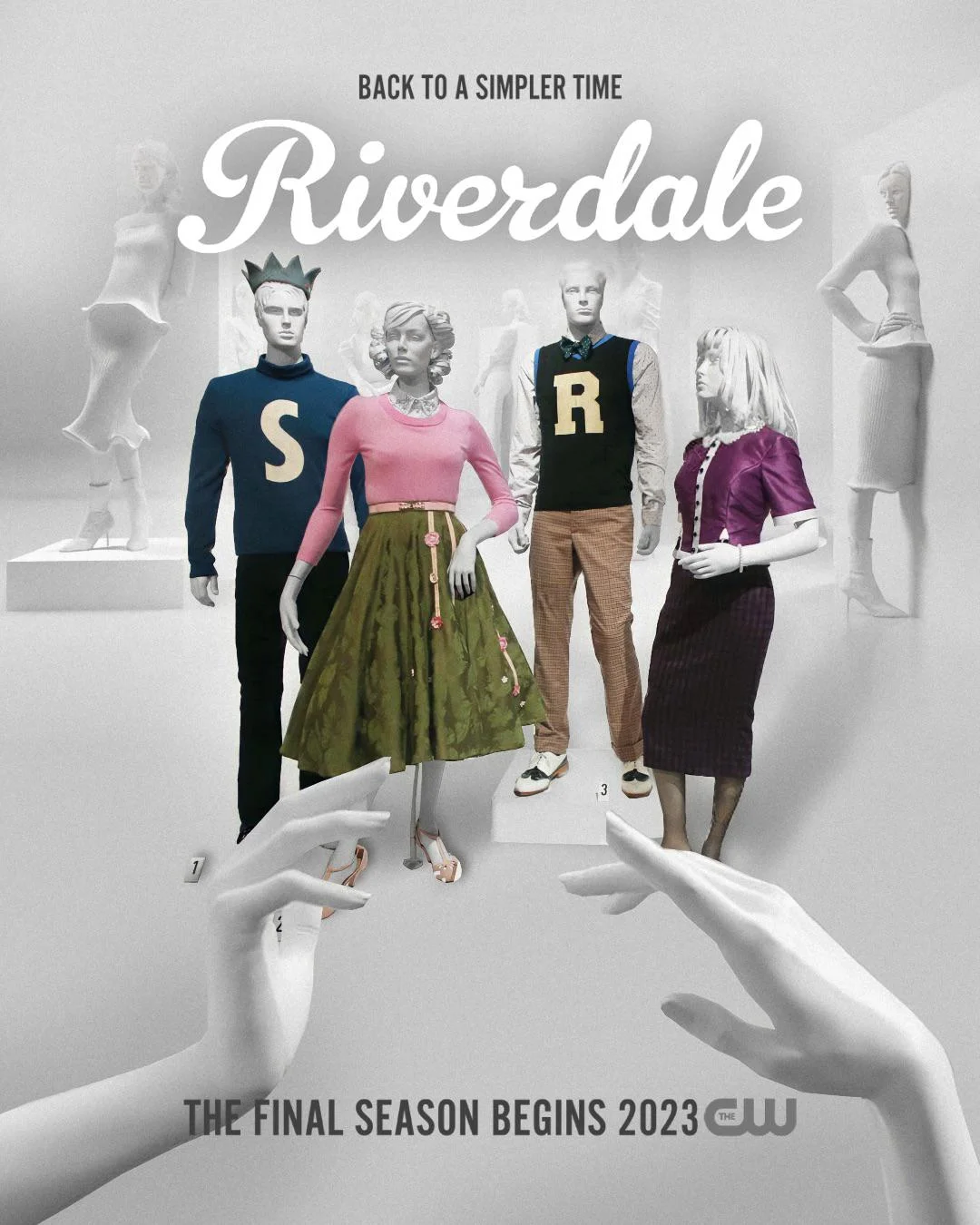 Ривердэйл / Riverdale 6 сезон: дата выхода серий, рейтинг, отзывы на сериал и список всех серий