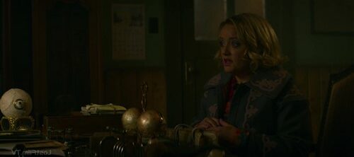 леденящие душу приключения сабрины 1 сезон riverdale.best